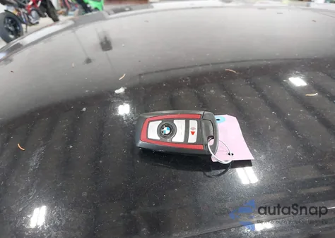 2017 BMW 440I xDrive from USA, damaged, VIN WBA4U1C57H5A15791